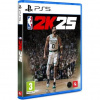 PS5 - NBA 2K25 5026555437998