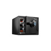 Trezor ohňovzdorný a vodotesný Master Lock LFW082FTC čierny (3ZM056)