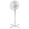 Stojanový ventilátor s krížovým stojanom TEESA TSA8021, časovač