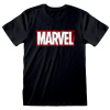Marvel – Logo – tričko L