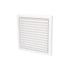 VENTS Mřížka MV 150s plastová