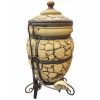 Záhradné ohnisko - Tandoor Tandor Tandyr Bake (Tandoor Tandor Tandyr Bake)