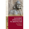 E-kniha: Hudobný sprievodca po Bratislave / Musikführer Bratislava