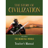 The Story of Civilization: Volume II - The Medieval World Teacher's Manual