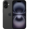 Apple iPhone 16 Plus, 256GB, čierny MXWN3SX/A