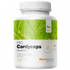 Cordyceps PRO BIO 30% bataglukanů 90 tablet MycoMedica
