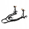 NEO TOOLS MOTOCYKLOVÝ STOJAN NA ZADNÉ KOLESO 10-604