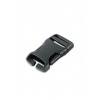 Pracka Tatonka SR-Buckle 20 mm QA (1 pair) - black
