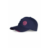 Assassin's Creed Shadows - Scarred Men's Adjustable Cap Barva: Black 8718526215090