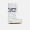 Dámska Zimná obuv MOON BOOT MB ICON NYLON 80D1400440-A001 – Biela
