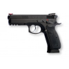Vzduchová pištoľ CZ-75 SP-01 CO2 Shadow