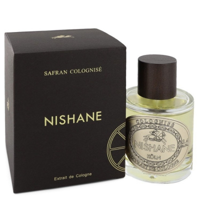 Nishane Safran Colognise Extrait de Cologne 100 ml - Unisex