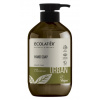 EcoLab ECOLATIÉR URBAN: Zjemňujúce mydlo na ruky Aloe a mandľové mlieko 400 ml