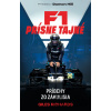 F1: Prísne tajné - Richards Giles