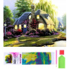 Diamond Painting Haft Diamantová Mozaika Sada 5D