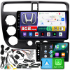 AUTORÁDIO NCS ZQ9 Honda Civic VII Sedan 2000-2006 ANDROID 8GB LTE