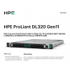 HPE PL DL320g11 4510 (2.4/12C) 2x32G (p64706) NS204(2x480) MR408i-o 8SFF 2x1000W 2p1G Smart Choice P85575-425