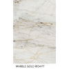 Nástenné panely SPC Rocko - Marble Gold R154 PT