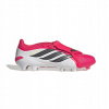 ADIDAS PREDATOR LEAGUE FT FG (42) Kopačky Lisovky Unisex Červené