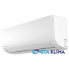 Nástenná klimatizácia Midea Xtreme Save PRO s Wifi MGP2X-12-SP 3,5kW