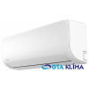 Nástenná klimatizácia Midea Xtreme Save PRO s Wifi MGP2X-09-SP 2,6kW