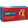 Vitabalans Nonsalt Draslík + Horčík 30 tabliet