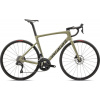 Specialized Tarmac SL7 Comp - Shimano 105 Di2 Gloss Metallic Spruce / Metallic Midnight Shadow Veľkosť: 49