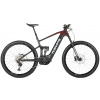 Celoodpružený elektrobicykel MMR X-BOLT 140 00 - Liquid Red N Black - veľkosť M 24/2025