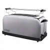 Hriankovač Russell Hobbs Oxford s dlhým otvorom 23610-56 strieborný/sivý 1600 W