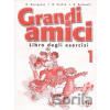 Grandi amici - 1 Libro degli esercizi - Günter Gerngross