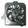 Ventilátor chladenia motora NRF Amsterdam B.V. 47533