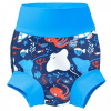 Detské plavky Happy Nappy NEW - morský svet