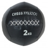 LMX1244 Crossmaxx® PRO wall ball (2 - 12kg) Typ: Crossmaxx® PRO wall ball 2kg
