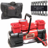 Bezolejový kompresor Dragon Winch DWK-SL 0 l 10,3 bar