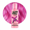 Crazy Color polotrvalý farbiaci krém na vlasy Pinkissimo 42 100 ml