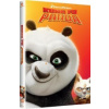 KUNG FU PANDA DVD