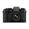 Fujifilm X-T50 + Fujinon XC15-45mm black 16828741