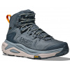 Hoka KAHA 3 GTX - pánská - šedá Velikost: 46