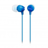 Sony MDR-EX15LPLI blue [MDREX15LPLI.AE]