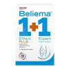 Beliema Effect PLUS + Expert Intim krém 1+1,vaginálne tablety 7 ks + intímny krém 30 ml