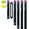 Arcadia LumenIZE Jungle Dawn LED Bar 80W 124cm