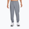 Pánske nohavice Nike Dri-Fit Challenger Woven smoke grey/black