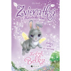 Lily Small: Zvieratká z Kúzelného lesa 4 – Králiček Belka