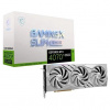 MSI GeForce RTX 4070 Ti SUPER GAMING X SLIM WHITE 16G