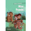Šipka a Koumes Mise Pravěk - Blanca Álvarez