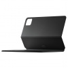 Xiaomi Pad 7 / 7 Pro, obal s klávesnicou, US English, čierny 6941812738023