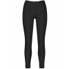 Dámske čierne džínsy Best4me GERRY WEBER slim fit Veľkosť: 36