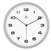 Designové nástěnné hodiny L00842G Lowell 28cm