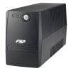 FORTRON FSP UPS FP 2000, 2000 VA / 1200 W,line interactive PR1-PPF12A0800