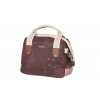 Brašna na řídítka Basil Boheme-City Bag 18014-17 Podkarta: červená